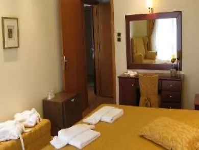 Diakonia Hotel Thessaloniki