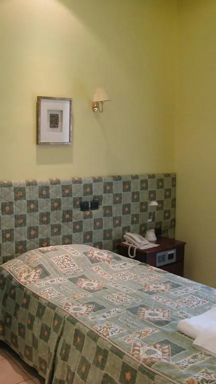 Diakonia Hotel Thessaloniki