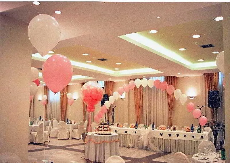 Diakonia Hotel Thessaloniki Greece