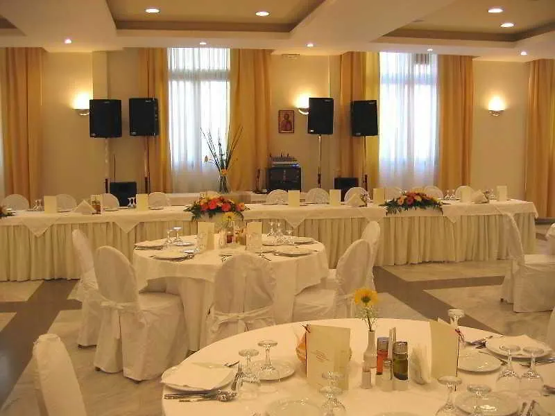 Diakonia Hotel Thessaloniki 3*,  Greece