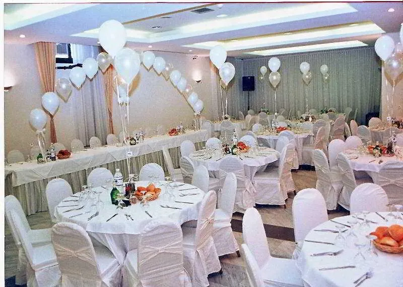 Diakonia Hotel Thessaloniki