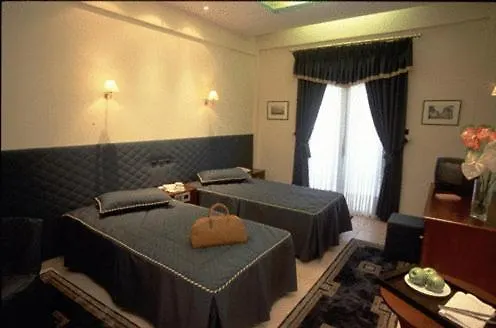 Diakonia Hotel Thessaloniki