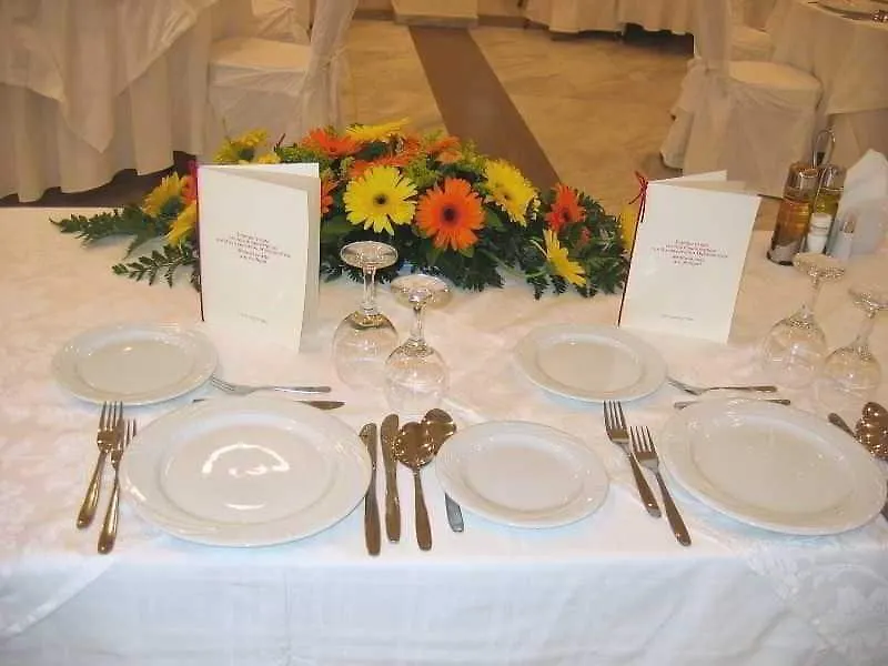 Diakonia Hotel Thessaloniki